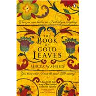 The Book Of Gold Leaves,9780241970829 The Book Of Gold Leaves,9780241970829