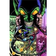 Spider-Man American Son,9780785140832 Spider-Man American Son,9780785140832