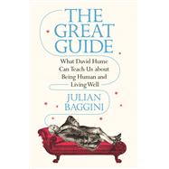 The Great Guide,9780691220833 The Great Guide,9780691220833