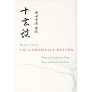 Unfathomable Depths,9781614290834 Unfathomable Depths,9781614290834