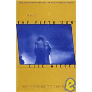 The Fifth Son,9780805210835 The Fifth Son,9780805210835