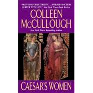 Caesar's Women,9780380710843 Caesar's Women,9780380710843