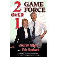2 Over 1 Game Force,9780939460847 2 Over 1 Game Force,9780939460847
