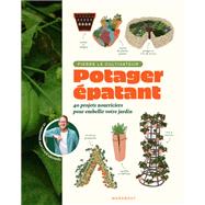 Potager épatant,9782501190855 Potager épatant,9782501190855