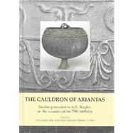 Cauldron of Ariantas,9788779340855 Cauldron of Ariantas,9788779340855