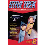 Star Trek Vol. 3 : The Key Collection,9780975380857 Star Trek Vol. 3 : The Key Collection,9780975380857