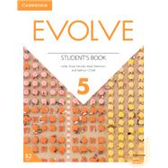 Evolve Level 5 Student's eBook with Digital Pack,9781009230858 Evolve Level 5 Student's eBook with Digital Pack,9781009230858