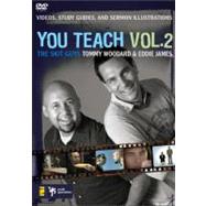 You Teach Vol. 2,9780310280859 You Teach Vol. 2,9780310280859