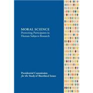 Moral Science,9781503230859 Moral Science,9781503230859