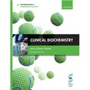 Clinical Biochemistry,9780191070860 Clinical Biochemistry,9780191070860