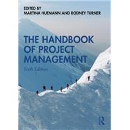 The Handbook of Project Management,9781003850861 The Handbook of Project Management,9781003850861