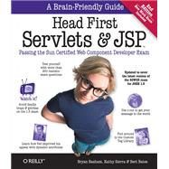 Head First Servlets and JSP,9781449360863 Head First Servlets and JSP,9781449360863