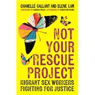 Not Your Rescue Project,9798888900864 Not Your Rescue Project,9798888900864