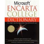 Microsoft Encarta College Dictionary : The First Dictionary for the Internet Age,9780312280871 Microsoft Encarta College Dictionary : The First Dictionary for the Internet Age,9780312280871