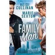 Family Man,9781641080873 Family Man,9781641080873