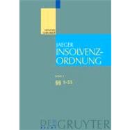 Insolvenzordnung,9783899490879 Insolvenzordnung,9783899490879