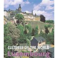 Luxembourg,9780761420880 Luxembourg,9780761420880