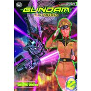 Gundam: The Origin, Volume 6,9781591160885 Gundam: The Origin, Volume 6,9781591160885