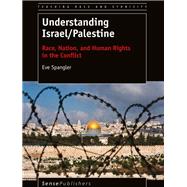 Understanding Israel/Palestine,9789463000888 Understanding Israel/Palestine,9789463000888