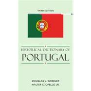Historical Dictionary of Portugal,9780810860889 Historical Dictionary of Portugal,9780810860889