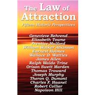 The Law of Attraction,9781604590890 The Law of Attraction,9781604590890
