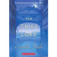 The Thief Lord,9780439420891 The Thief Lord,9780439420891