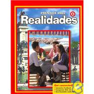 Prentice Hall Realidades Level A,9780131340893 Prentice Hall Realidades Level A,9780131340893