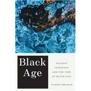 Black Age,9781479810895 Black Age,9781479810895