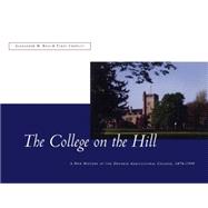 The College on the Hill,9781770700895 The College on the Hill,9781770700895
