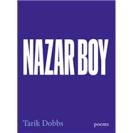 Nazar Boy,9798888900895 Nazar Boy,9798888900895