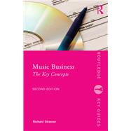Music Business,9781040130896 Music Business,9781040130896