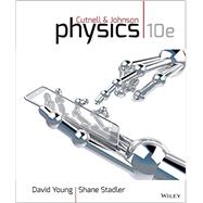 Physics 10E with WileyPLUS Card Set,9781119030911