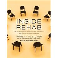 Inside Rehab,9781452660912 Inside Rehab,9781452660912