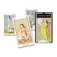 Mantegna Tarot,9780738700915 Mantegna Tarot,9780738700915