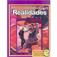 Realidades 1,9780131340916 Realidades 1,9780131340916