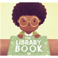 The Library Book,9781481460927 The Library Book,9781481460927