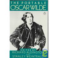 The Portable Oscar Wilde,9780140150933 The Portable Oscar Wilde,9780140150933