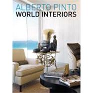 Alberto Pinto: World Interiors,9782080200938 Alberto Pinto: World Interiors,9782080200938
