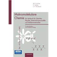 Makromolekulare Chemie,9783034850940 Makromolekulare Chemie,9783034850940