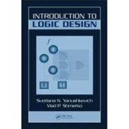 Introduction to Logic Design,9781420060942 Introduction to Logic Design,9781420060942