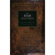 The Irish Literary Tradition,9780708310946 The Irish Literary Tradition,9780708310946