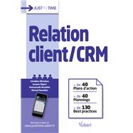 Relation client / CRM,9782311620948 Relation client / CRM,9782311620948