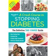 A Crash Course in Stopping Diabetes,9781684120949 A Crash Course in Stopping Diabetes,9781684120949