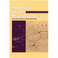 Modeling in the Neurosciences,9781351430951 Modeling in the Neurosciences,9781351430951