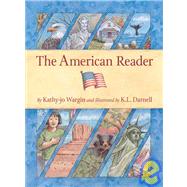 The American Reader,9781585360956 The American Reader,9781585360956