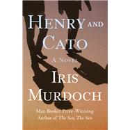 Henry and Cato A Novel,9781453200957 Henry and Cato A Novel,9781453200957