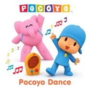 Pocoyo Dance (Pocoyo),9780307980960 Pocoyo Dance (Pocoyo),9780307980960