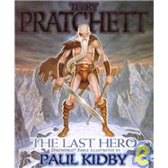 The Last Hero,9780061040962 The Last Hero,9780061040962