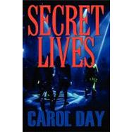 Secret Lives a Challenging Case for Mcallister and Morgan,9781609110963 Secret Lives a Challenging Case for Mcallister and Morgan,9781609110963