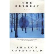 The Retreat A novel,9780805210965 The Retreat A novel,9780805210965